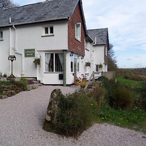 Lydgate House Hotel