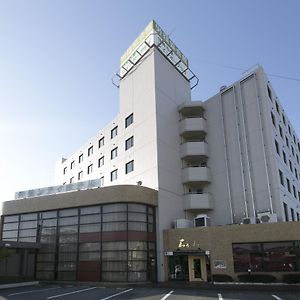 Ise City Hotel